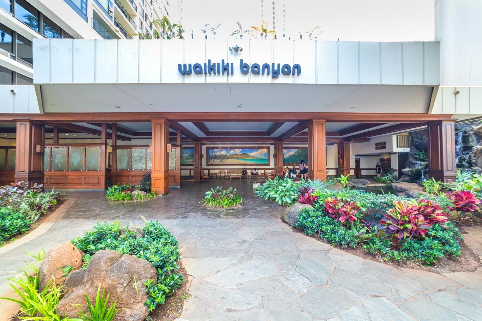 Great Ocean View Condo, Near Beach With Free Parking! Гонолулу Экстерьер фото